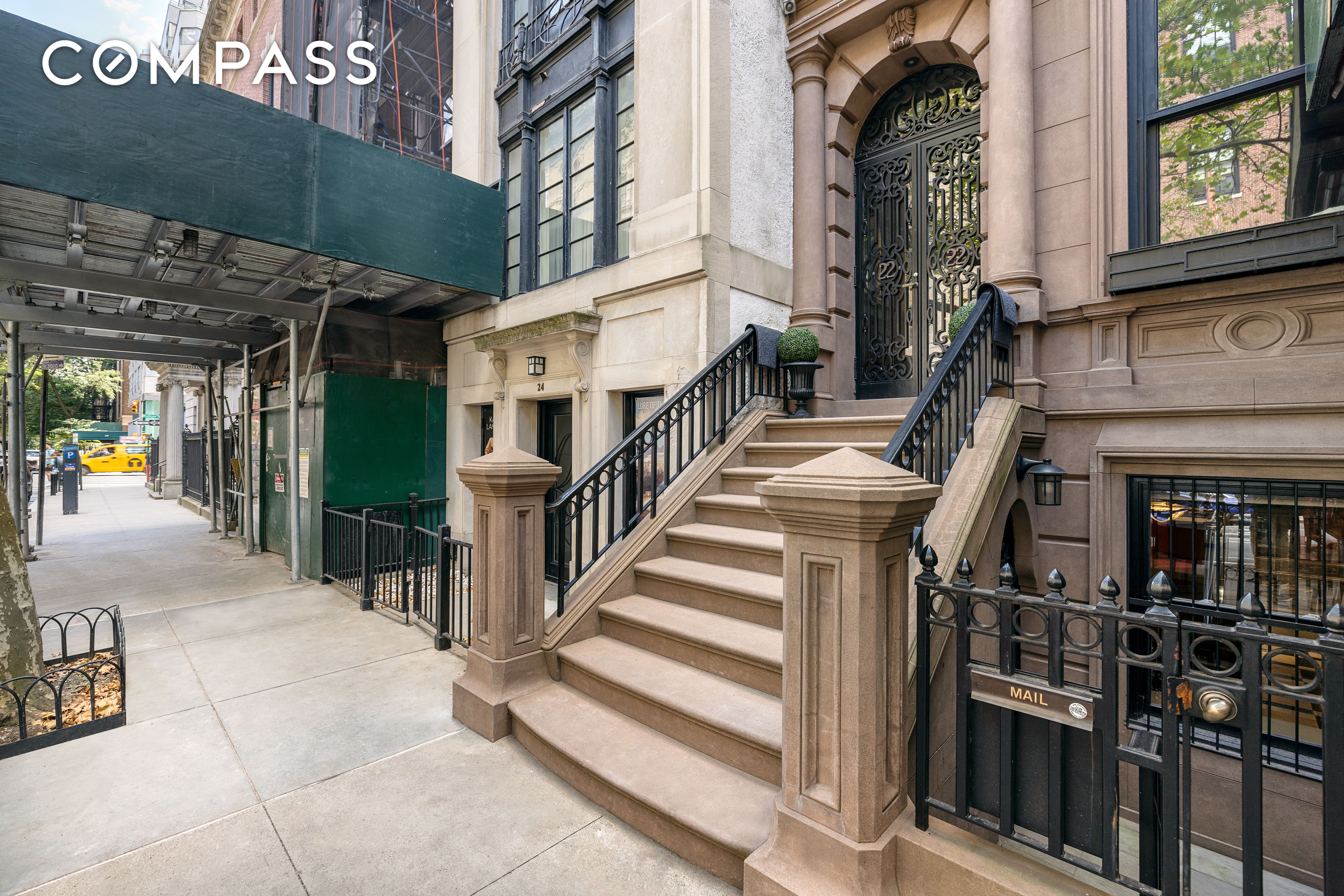 Photo 1 of 22 East 78th Street, Upper East Side, NYC, $12,000,000, Web #: 1046591002