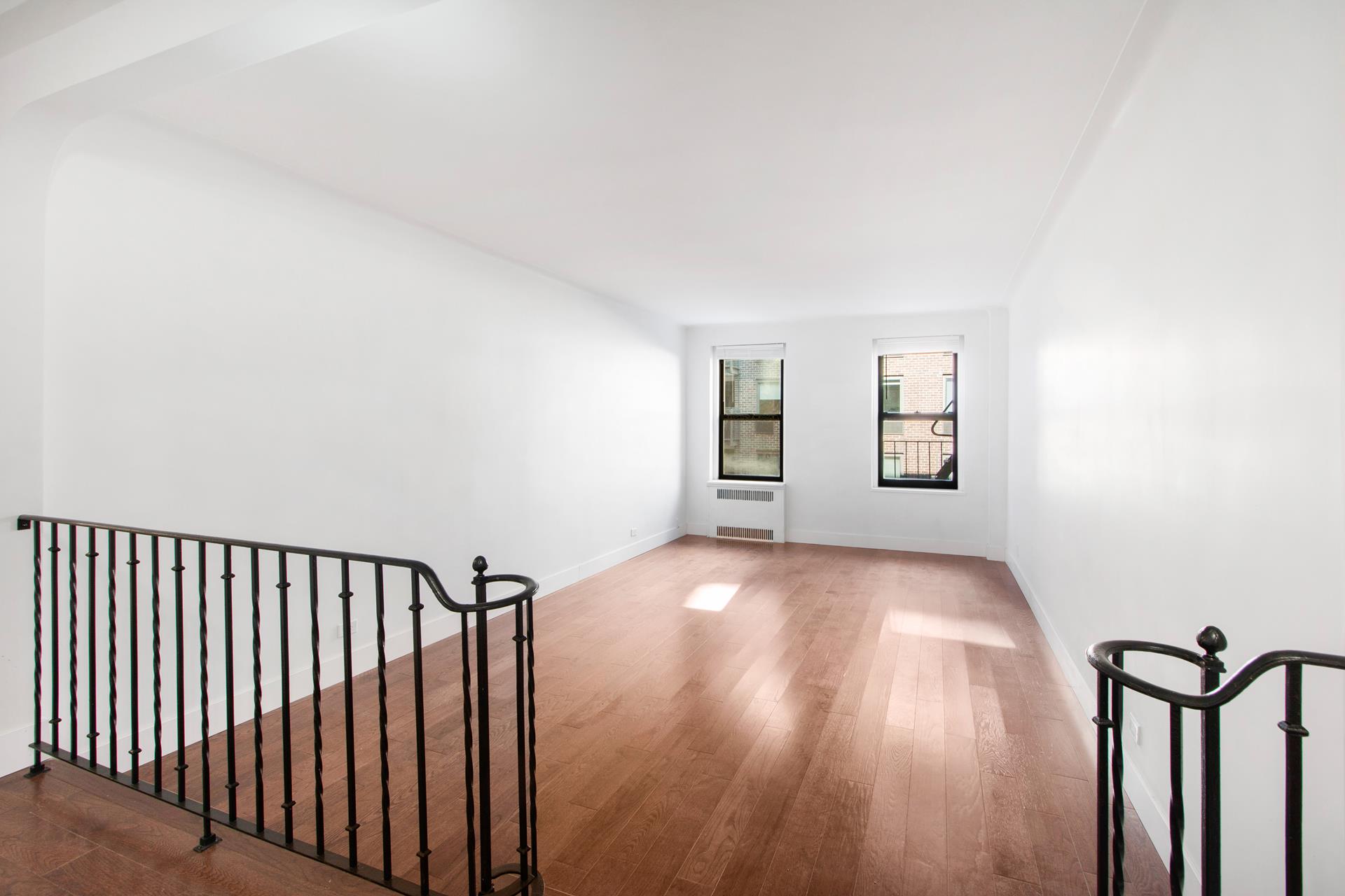 125 West 96th Street 4G, Upper West Side, Upper West Side, NYC - 1 Bedrooms  
1 Bathrooms  
3 Rooms - 