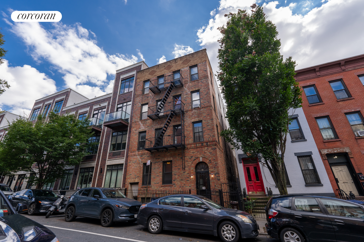 174 15th Street 1, South Slope, Brooklyn, New York - 16 Bedrooms  
8 Bathrooms  
36 Rooms - 