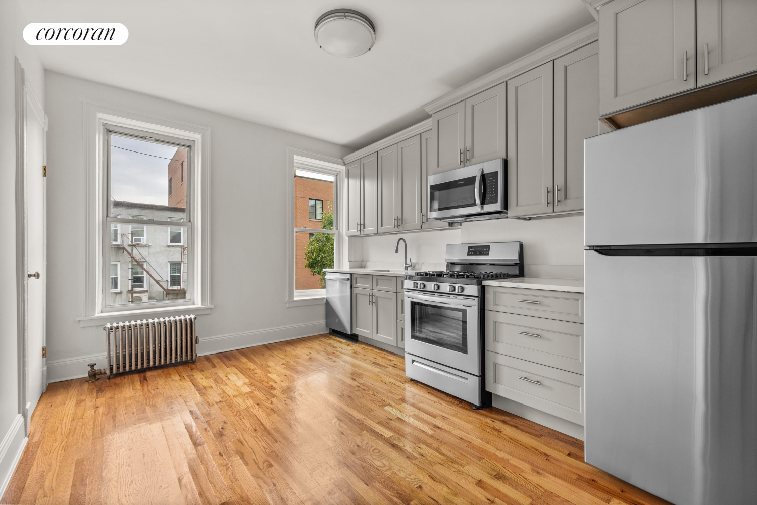 178 8th Street 3, Gowanus, Brooklyn, New York - 2 Bedrooms  
1 Bathrooms  
5 Rooms - 