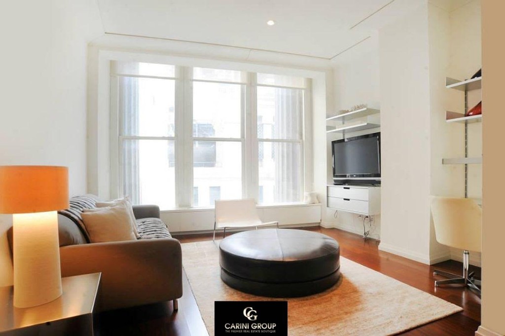 55 Wall Street 632, Financial District, Downtown, NYC - 1 Bedrooms  
1 Bathrooms  
3 Rooms - 