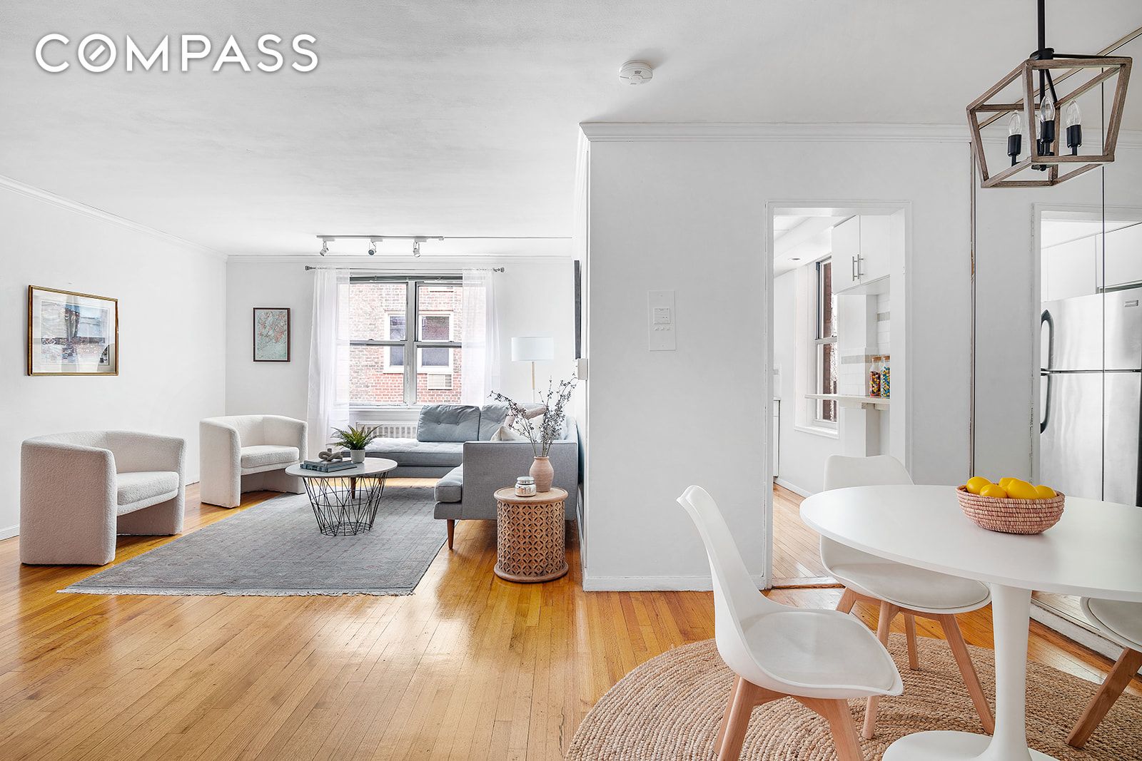 302 East 88th Street 3J, Upper East Side, Upper East Side, NYC - 1 Bedrooms  
1 Bathrooms  
3 Rooms - 