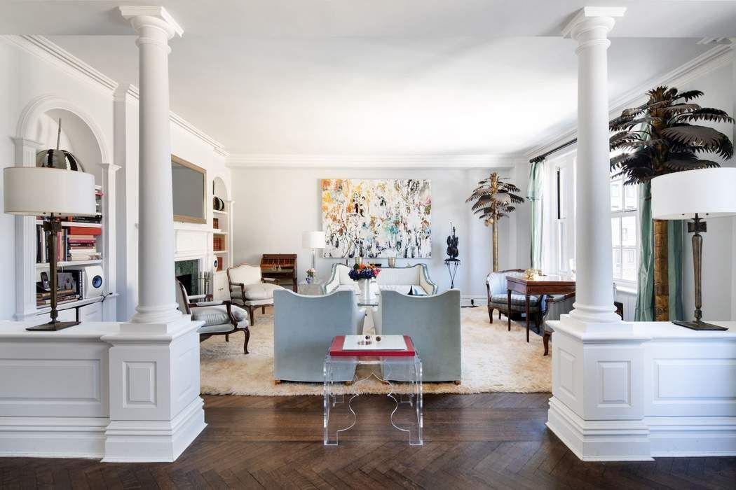 815 Park Avenue 12A, Upper East Side, Upper East Side, NYC - 2 Bedrooms  
2 Bathrooms  
6 Rooms - 