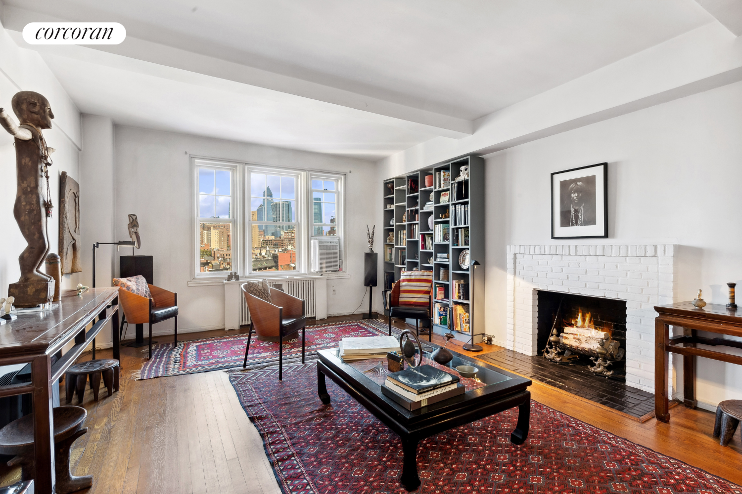 45 Christopher Street 10A, West Village, Downtown, NYC - 1 Bedrooms  
1 Bathrooms  
4 Rooms - 
