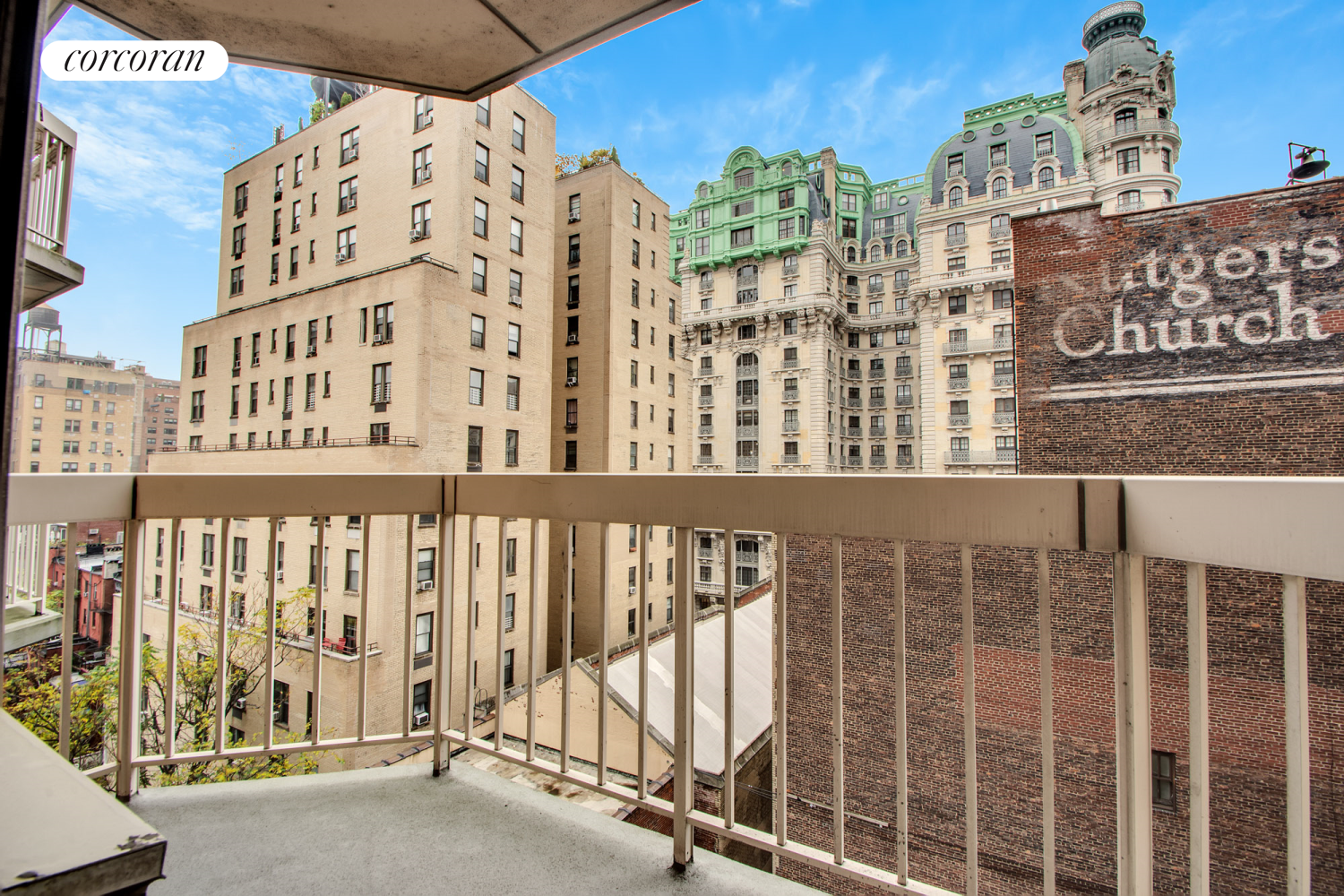 Photo 1 of 201 West 72nd Street 9G, Upper West Side, NYC, $950,000, Web #: 1046711561