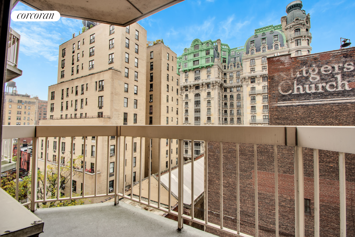 201 West 72nd Street 9G, Upper West Side, Upper West Side, NYC - 1 Bedrooms  
1 Bathrooms  
3 Rooms - 