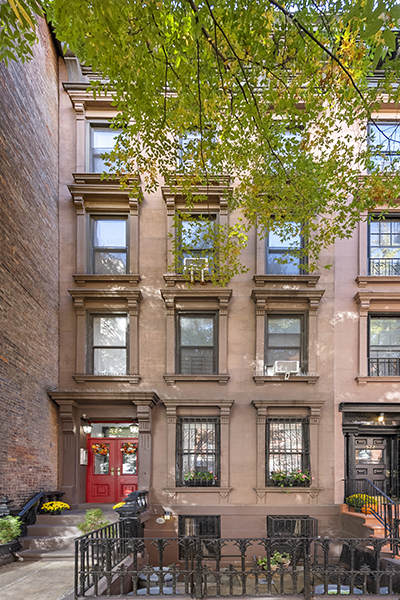 Photo 1 of 524 East 82nd Street, Upper East Side, NYC, $6,725,000, Web #: 1046719135