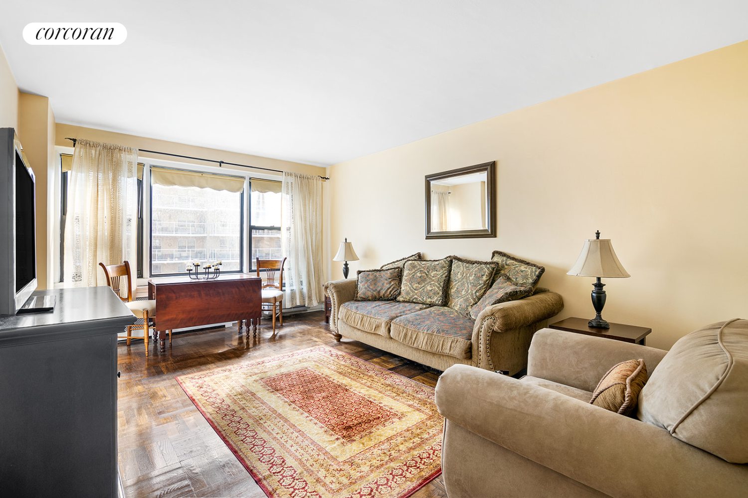 245 East 24th Street 9D, Gramercy Park, Downtown, NYC - 1 Bedrooms  
1 Bathrooms  
3 Rooms - 