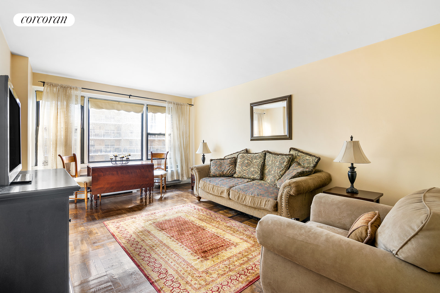 245 East 24th Street 9D, Gramercy Park And Murray Hill, Downtown, NYC - 1 Bedrooms  
1 Bathrooms  
3 Rooms - 