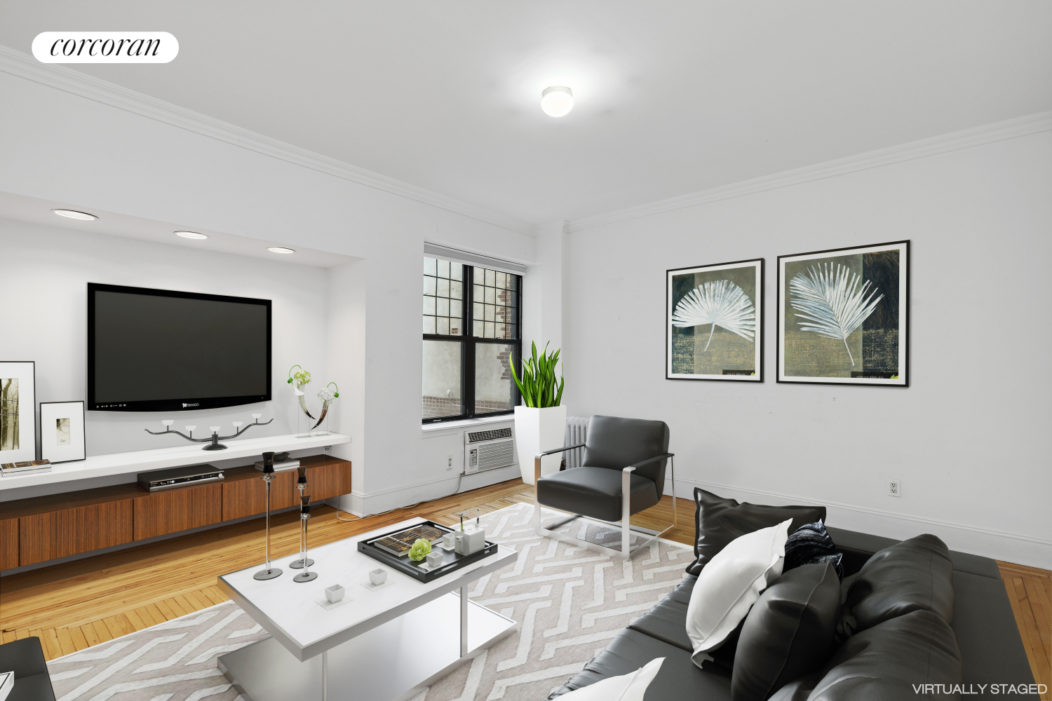 Photo 1 of 370 Central Park 111, Upper West Side, NYC, $599,000, Web #: 1046790558