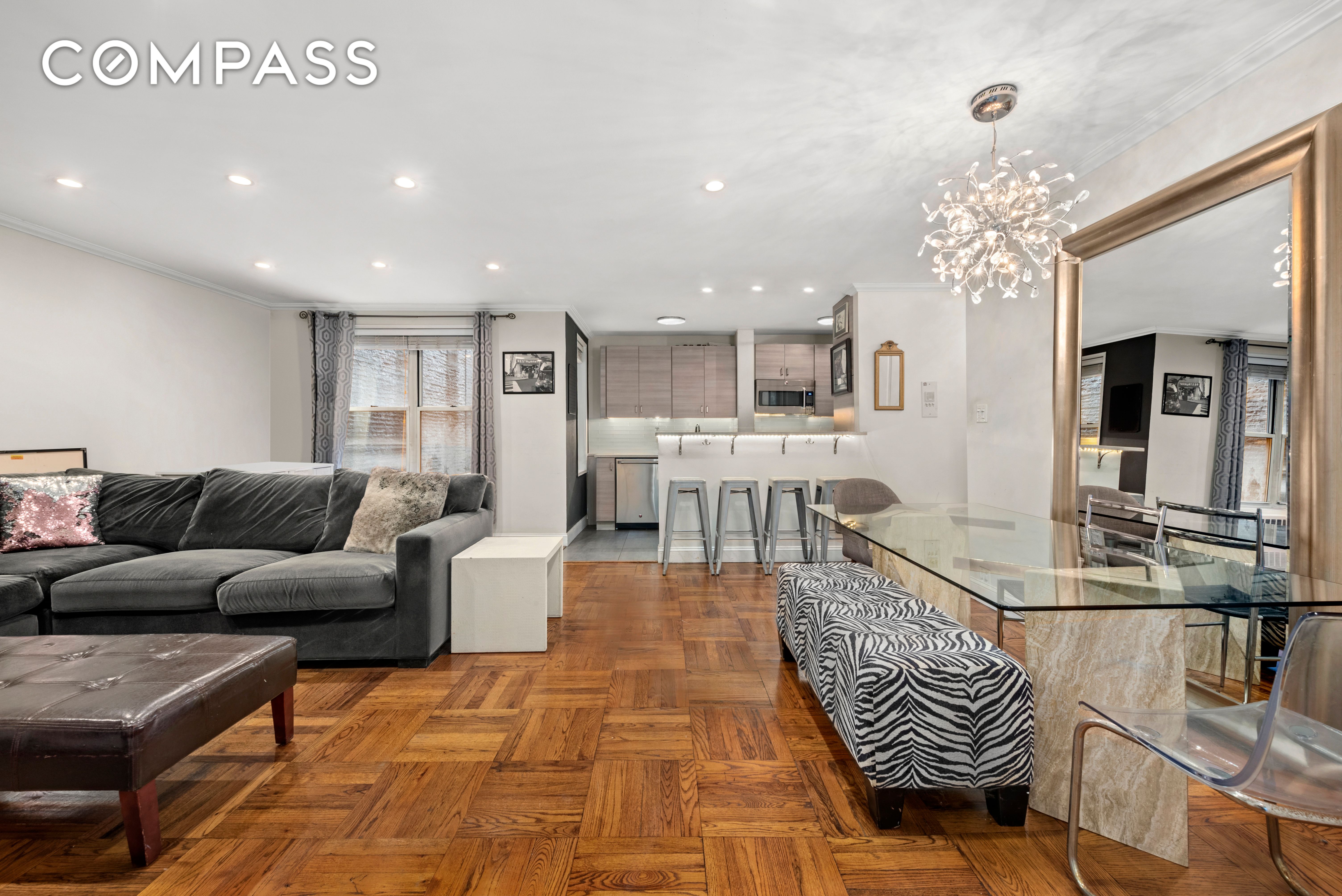 Photo 1 of 302 East 88th Street 2G, Upper East Side, NYC, $599,000, Web #: 1046790818