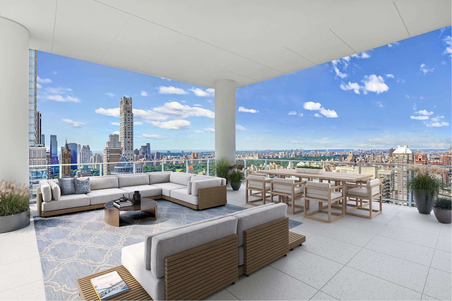 200 E 59TH Street, New York, NY 10022, 3 Bedrooms Bedrooms, 7 Rooms Rooms,5 BathroomsBathrooms,Residential,For Sale,59TH,RPLU-5122770996