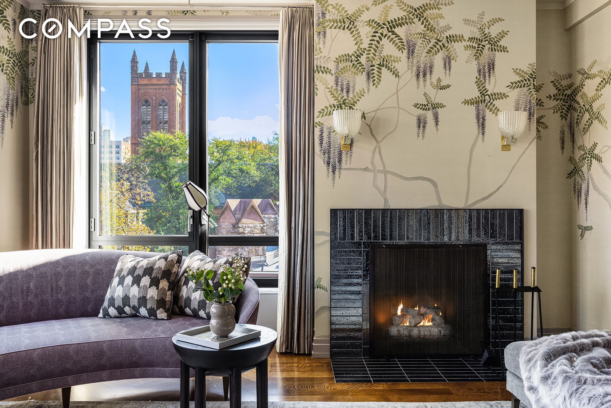 455 West 20th Street Ph, Chelsea, Downtown, NYC - 4 Bedrooms  
4 Bathrooms  
8 Rooms - 