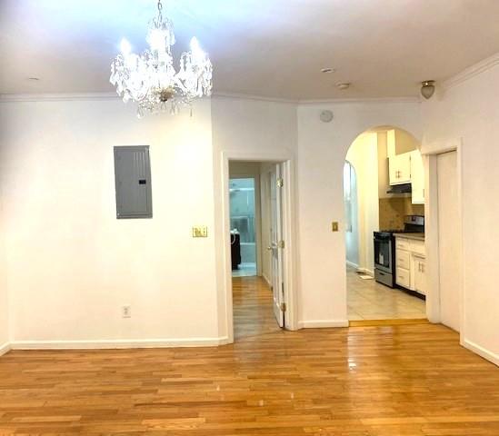107-17 110th Street, Richmond Hill, Queens, New York - 1 Bedrooms  
1 Bathrooms  
3 Rooms - 