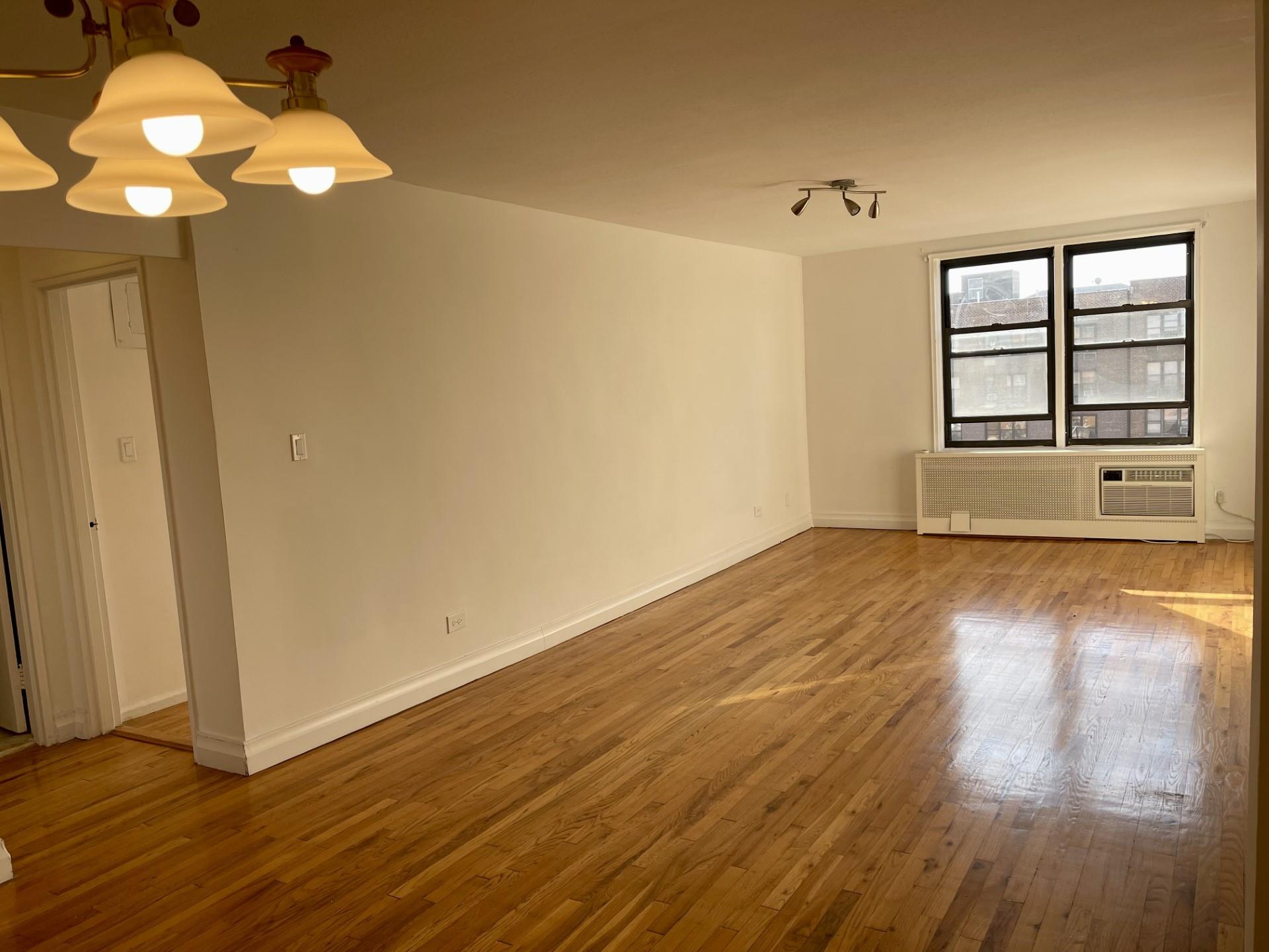 599 East 7th Street 6N, Kensington, Brooklyn, New York - 1 Bedrooms  
1 Bathrooms  
4 Rooms - 