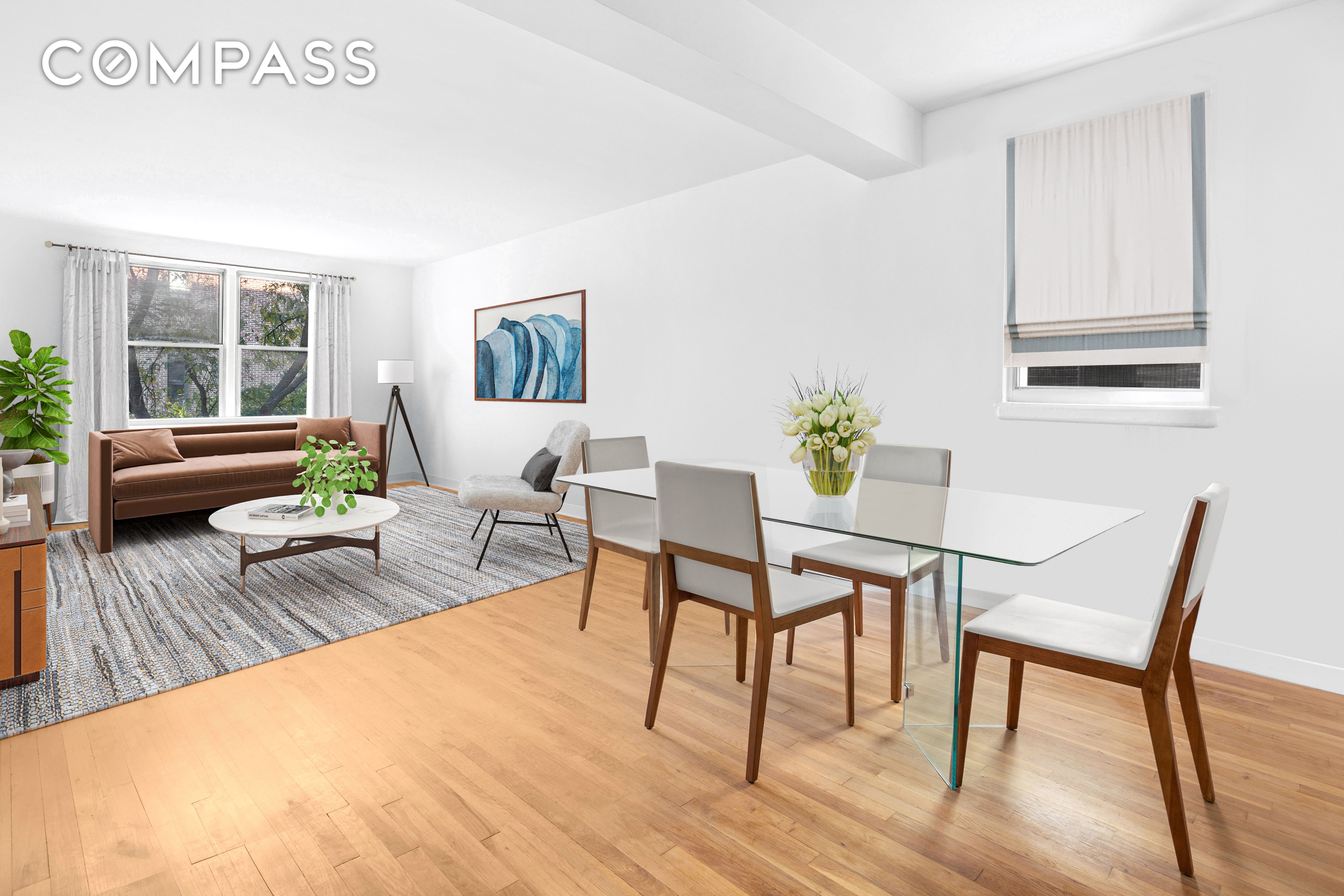 64 East 94th Street 4E, Upper East Side, Upper East Side, NYC - 2 Bedrooms  
2 Bathrooms  
4 Rooms - 