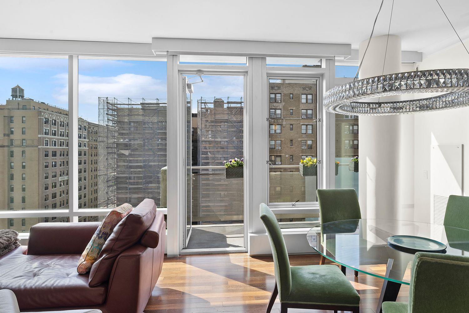 Photo 1 of 545 West 110th Street Ph11d, Morningside Heights, NYC, $3,250,000, Web #: 1046917847