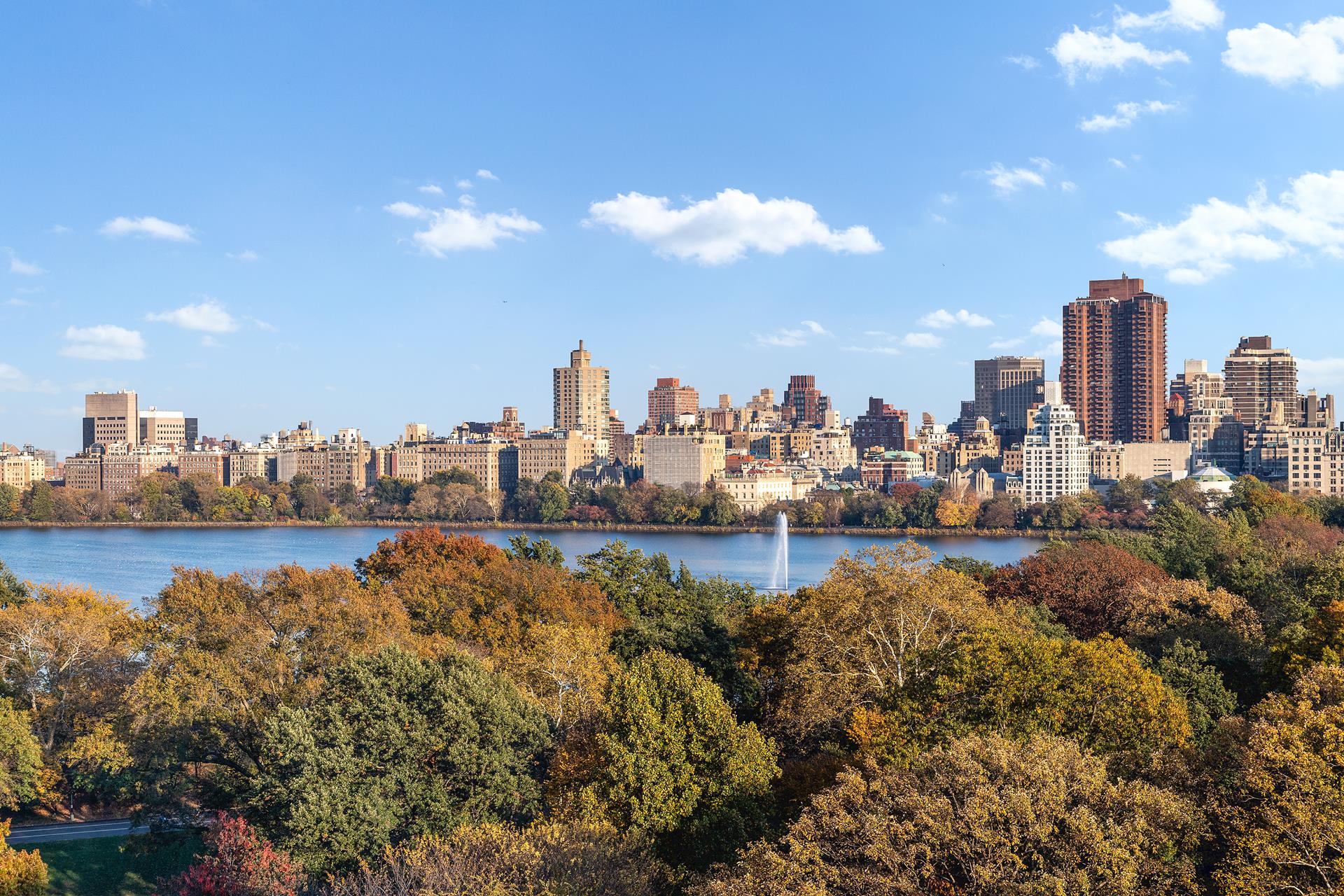 Photo 1 of 257 Central Park 11Ab, Upper West Side, NYC, $10,000,000, Web #: 1046924109