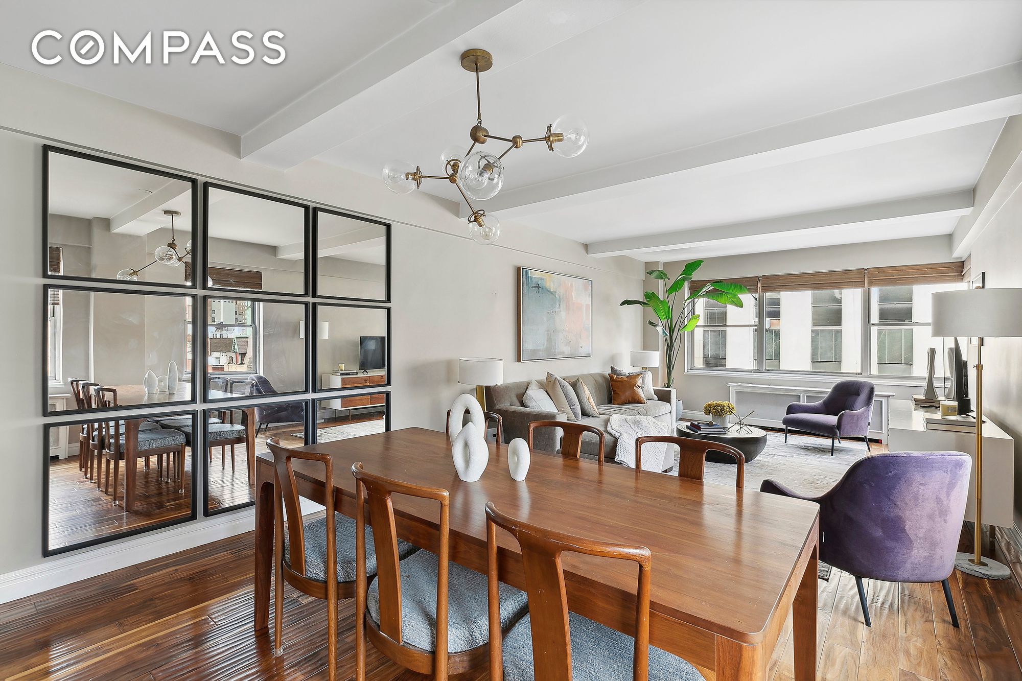 7 Lexington Avenue Phg, Gramercy Park, Downtown, NYC - 1 Bedrooms  
1 Bathrooms  
3 Rooms - 