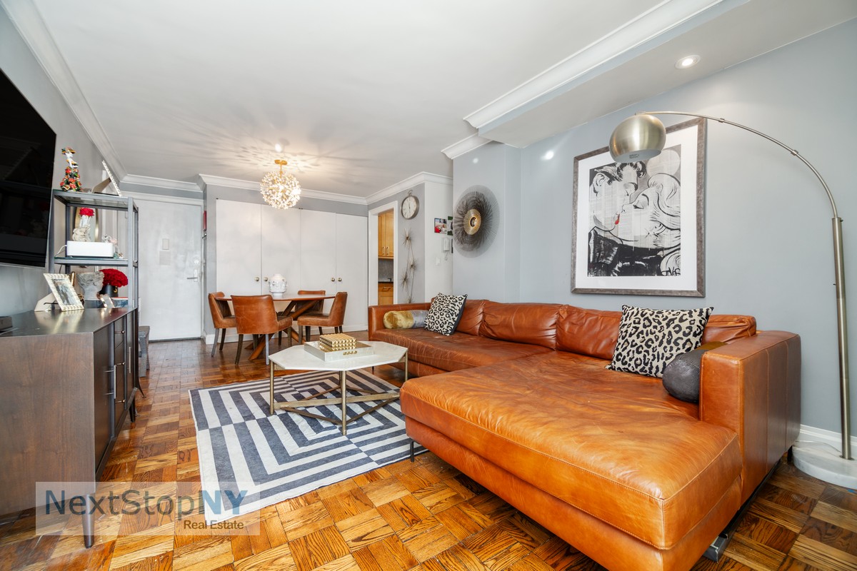 Photo 1 of 345 East 73rd Street 12G, Upper East Side, NYC, $775,000, Web #: 1046965665