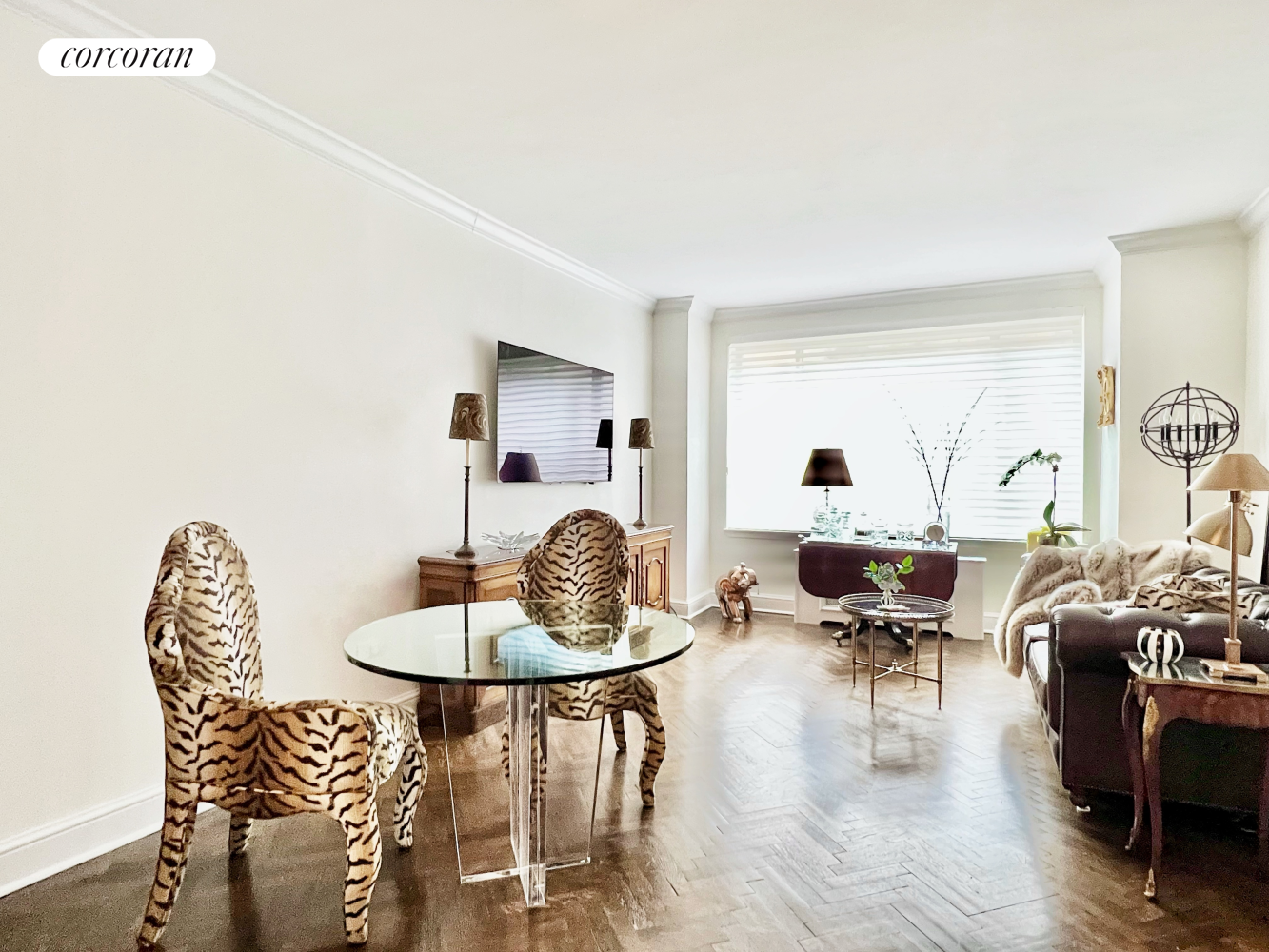 308 East 72nd Street 4E, Lenox Hill, Upper East Side, NYC - 1 Bedrooms  
1.5 Bathrooms  
3 Rooms - 
