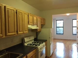 125 West 129th Street 3, West Harlem, Upper Manhattan, NYC - 1 Bedrooms  
1 Bathrooms  
3 Rooms - 