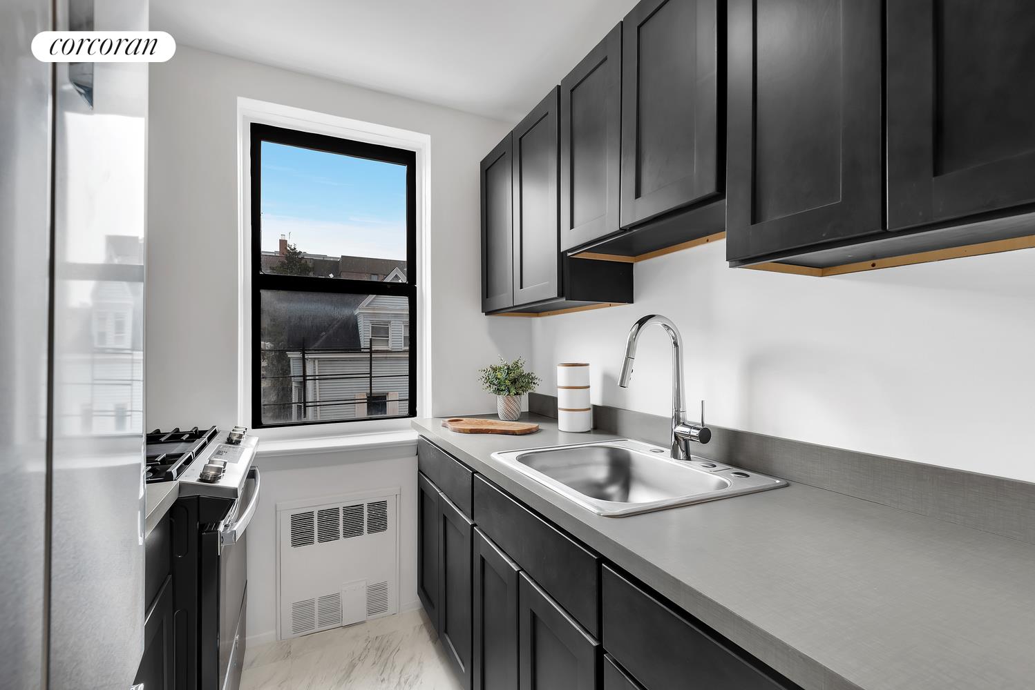 2830 BRIGGS Avenue, New York, NY 10458, 1 Bedroom Bedrooms, 3 Rooms Rooms,1 BathroomBathrooms,Residential,For Sale,ORIGIN NORTH BRIGGS,BRIGGS,RPLU-33422778493