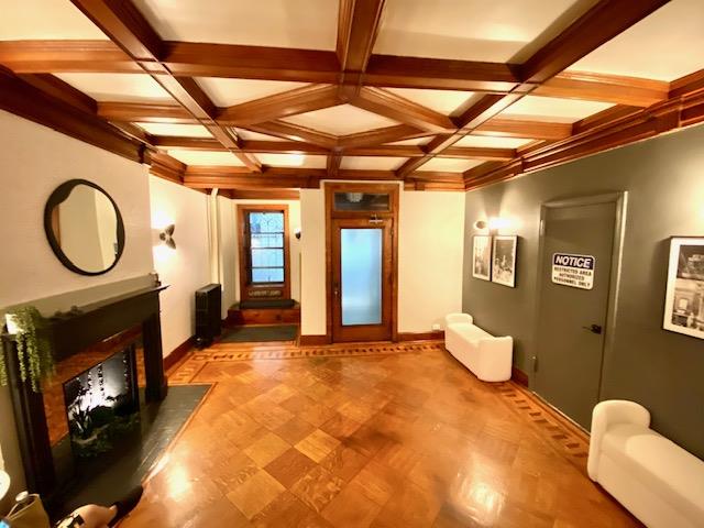 323 West 100th Street, Upper West Side, Upper West Side, NYC -  - 