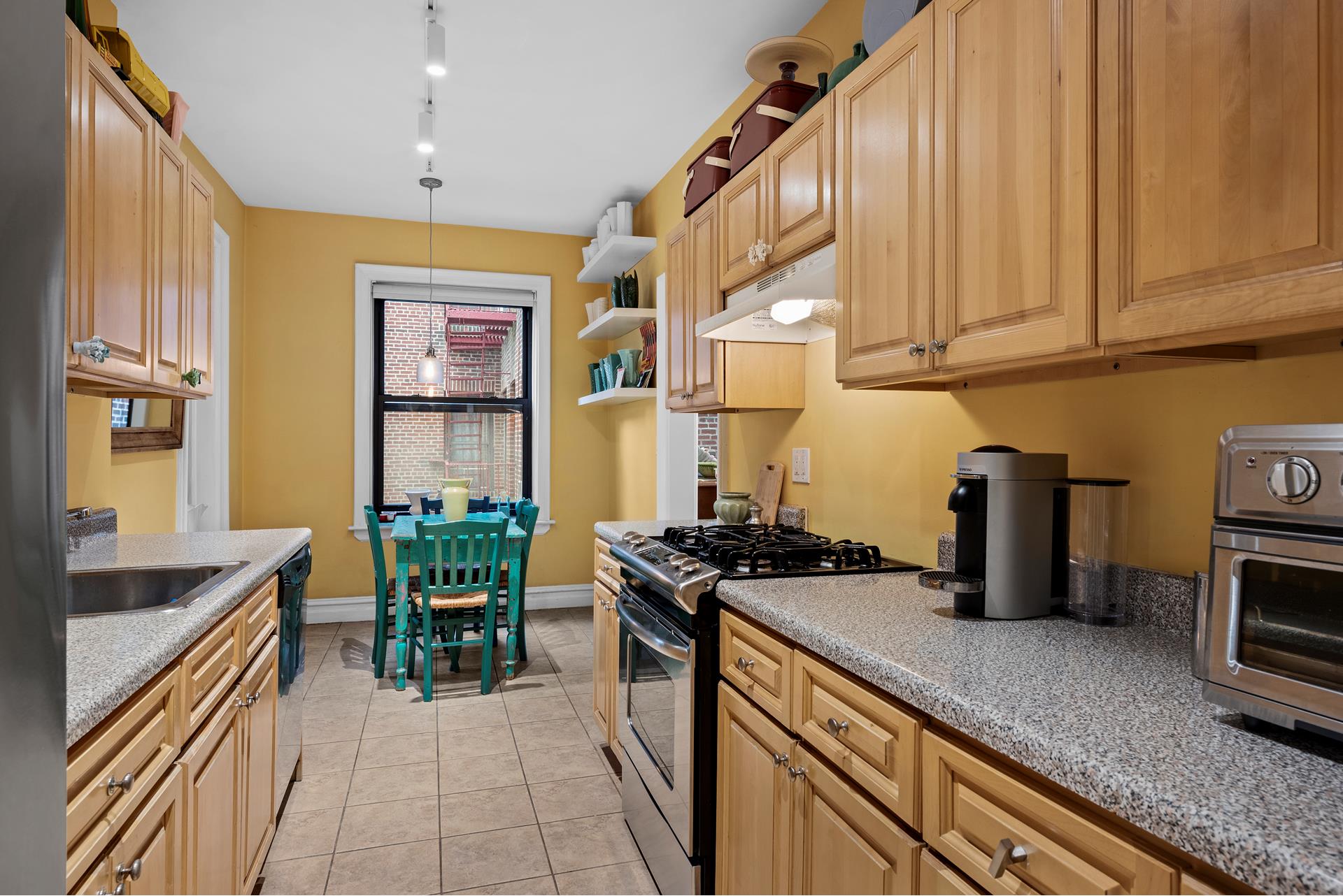 83-10 35TH Avenue, New York, NY 11372, 1 Bedroom Bedrooms, 3 Rooms Rooms,1 BathroomBathrooms,Residential,For Sale,FILLMORE, THE,35TH,RPLU-5122783152