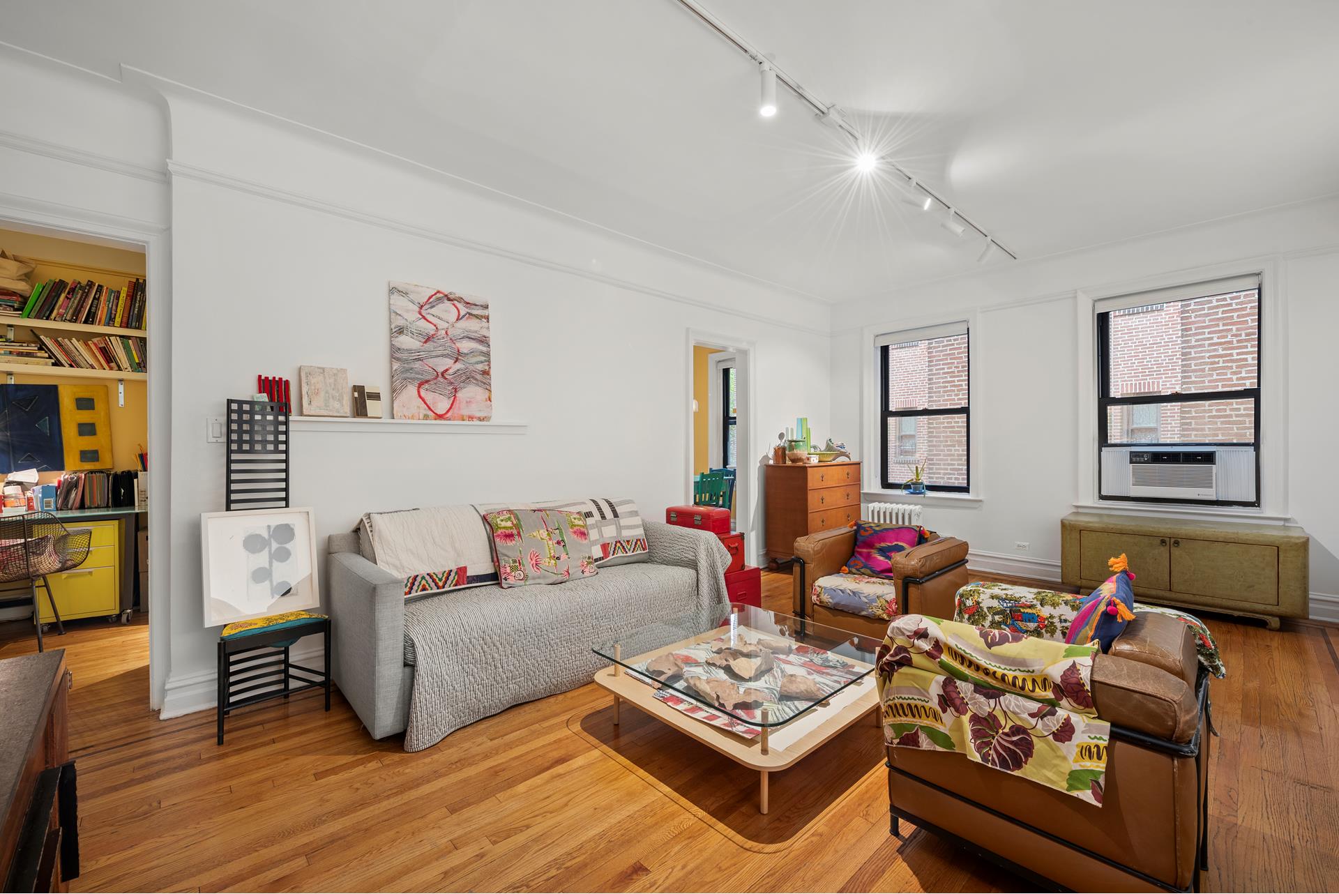 83-10 35TH Avenue, New York, NY 11372, 1 Bedroom Bedrooms, 3 Rooms Rooms,1 BathroomBathrooms,Residential,For Sale,FILLMORE, THE,35TH,RPLU-5122783152