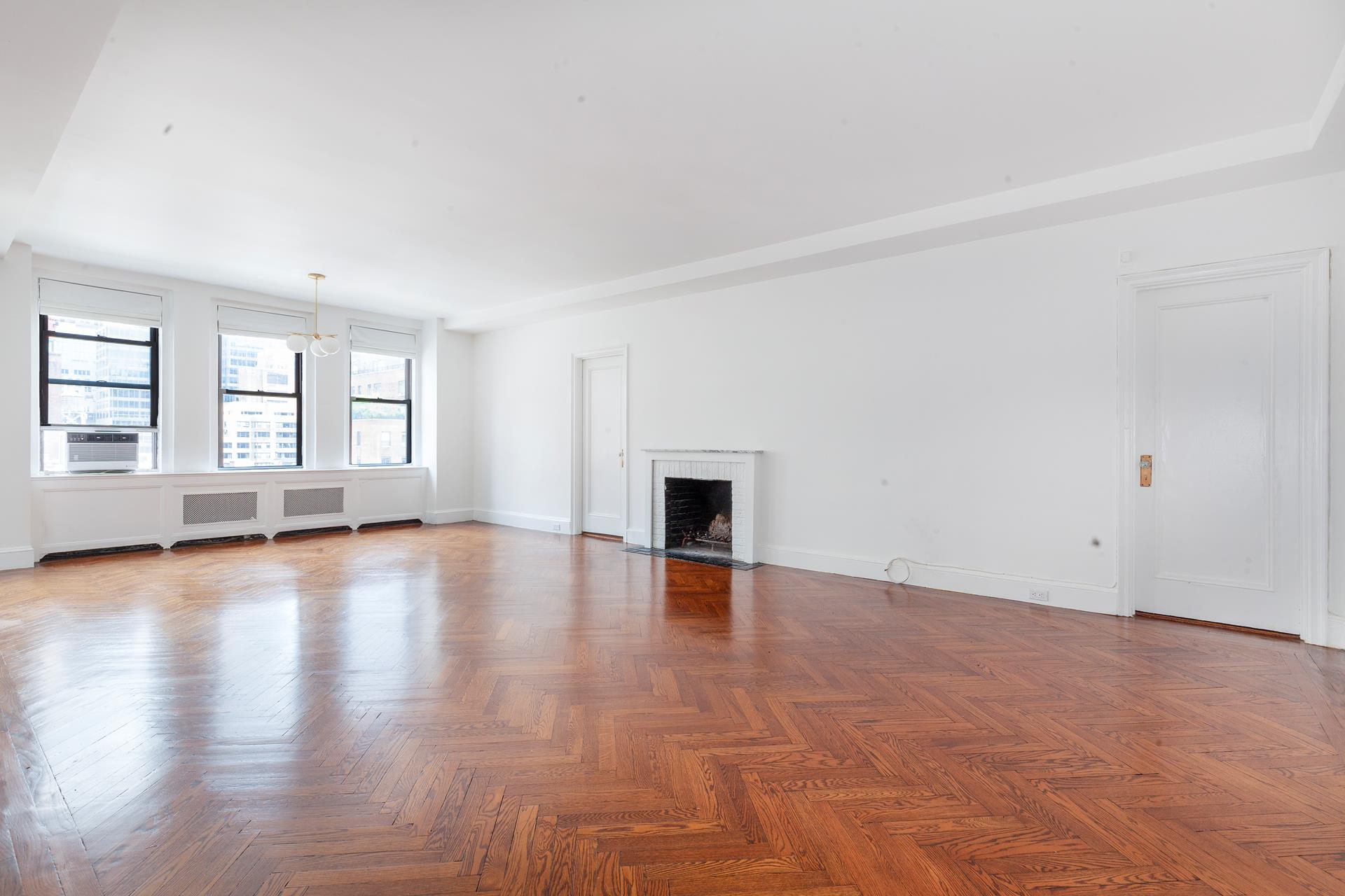 Photo 1 of 215 Madison Avenue 2A, Midtown East, NYC, $7,500, Web #: 1047891141