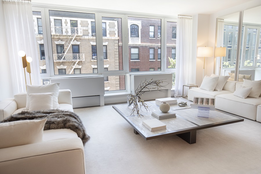 300 East 77th Street 4D, Lenox Hill, Upper East Side, NYC - 3 Bedrooms  
3.5 Bathrooms  
7 Rooms - 