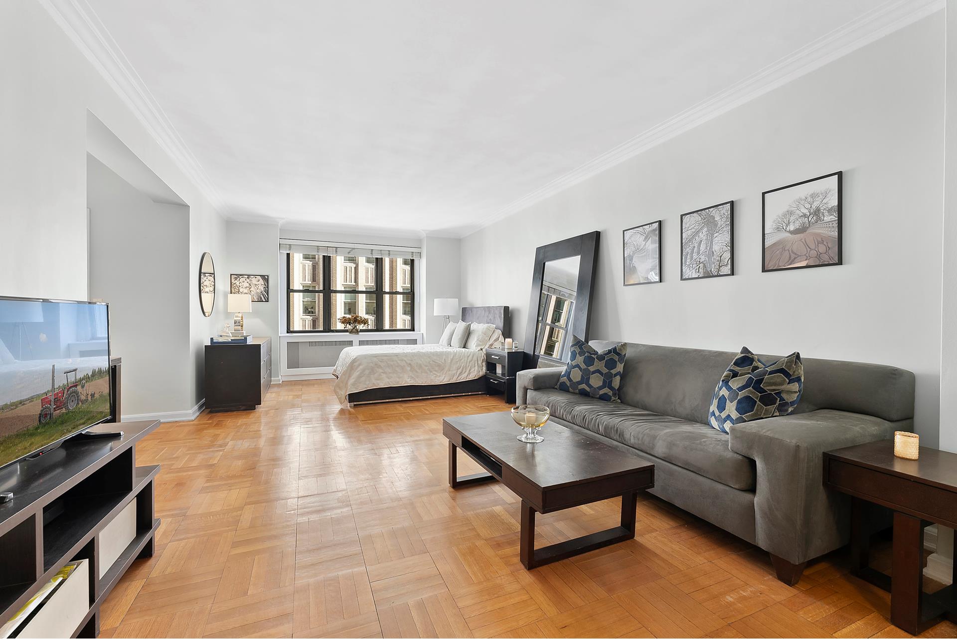 220 Madison Avenue 9O, Gramercy Park And Murray Hill, Downtown, NYC - 1 Bathrooms  
2 Rooms - 