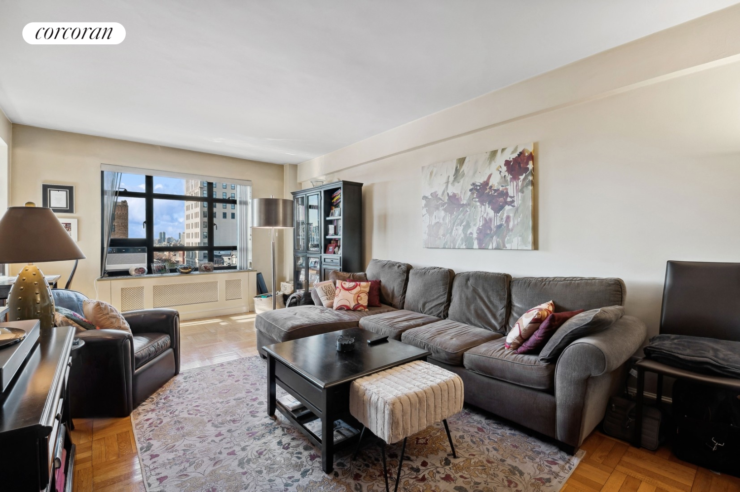 Photo 1 of 100 Remsen Street 8K, Brooklyn Heights, New York, $475,000, Web #: 1048482297