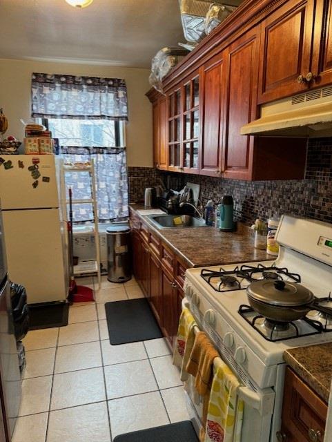 2701 Newkirk Avenue 3F, Flatbush, Brooklyn, New York - 1 Bedrooms  
1 Bathrooms  
3 Rooms - 