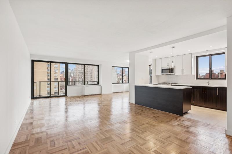 351 East 84th Street 14-E, Upper East Side, Upper East Side, NYC - 3 Bedrooms  
3 Bathrooms  
6 Rooms - 
