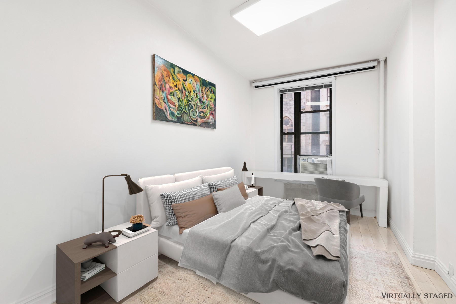 123 East 88th Street 1A, Upper East Side, Upper East Side, NYC - 2 Bedrooms  
1 Bathrooms  
3 Rooms - 