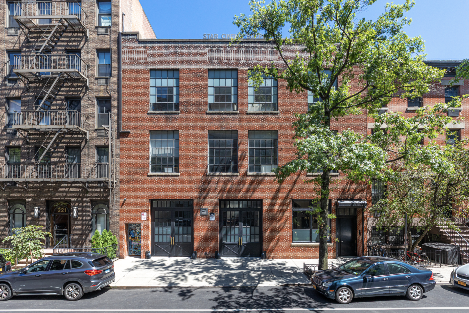 217 West 21st Street, Chelsea, Downtown, NYC - 8 Bathrooms  1 Rooms - 
