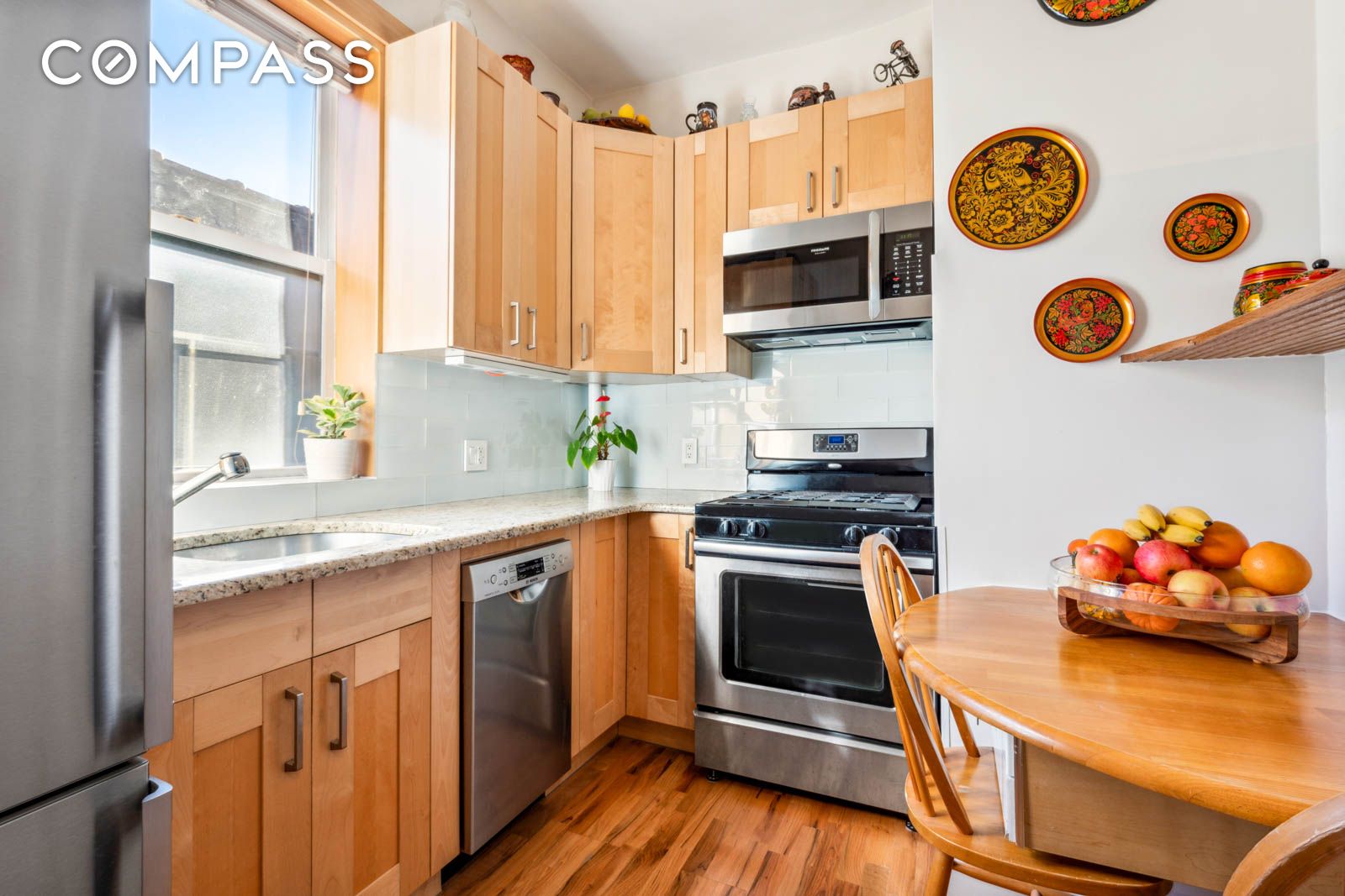 65 West 107th Street 5C, Upper West Side, Upper West Side, NYC - 1 Bedrooms  
1 Bathrooms  
3 Rooms - 