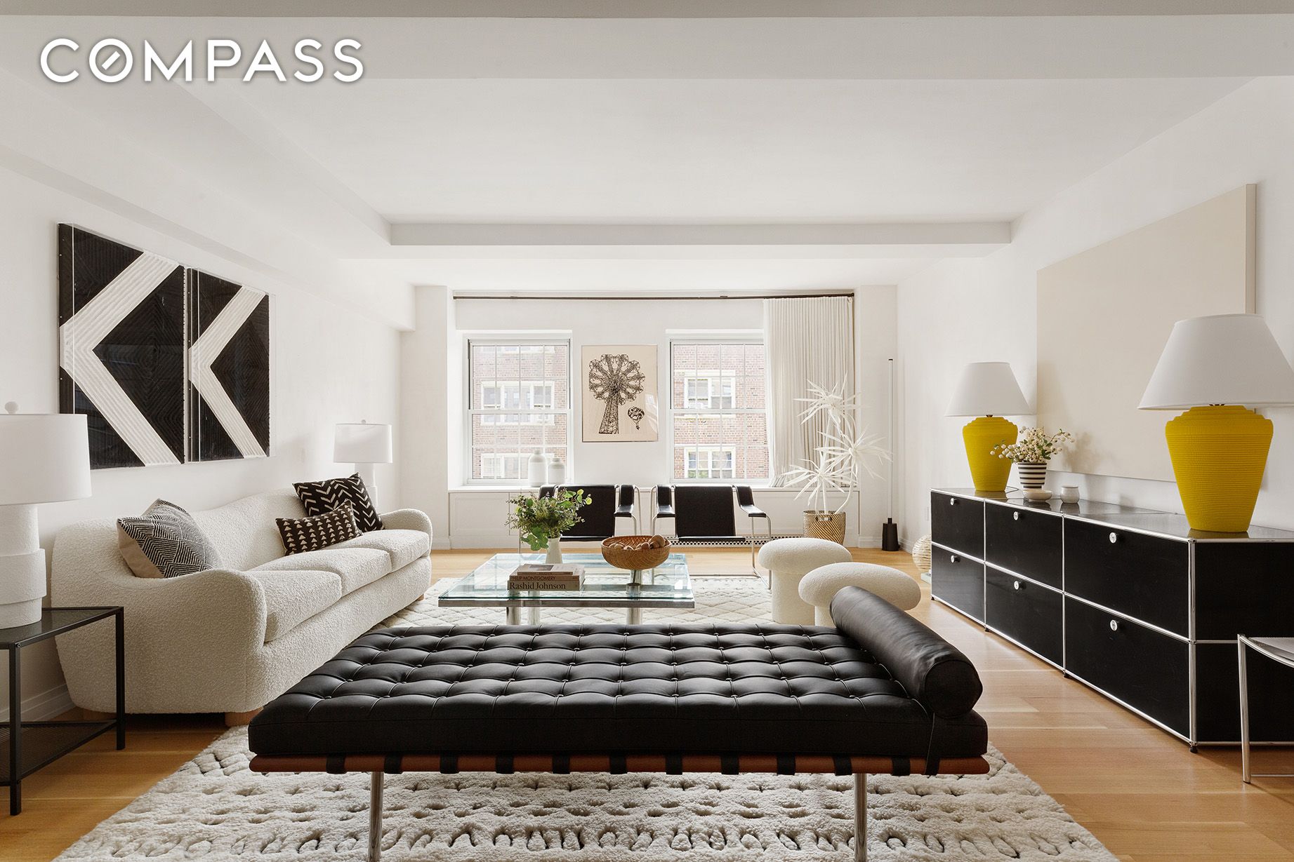 12 East 88th Street 8A, Upper East Side, Upper East Side, NYC - 4 Bedrooms  
4.5 Bathrooms  
7 Rooms - 