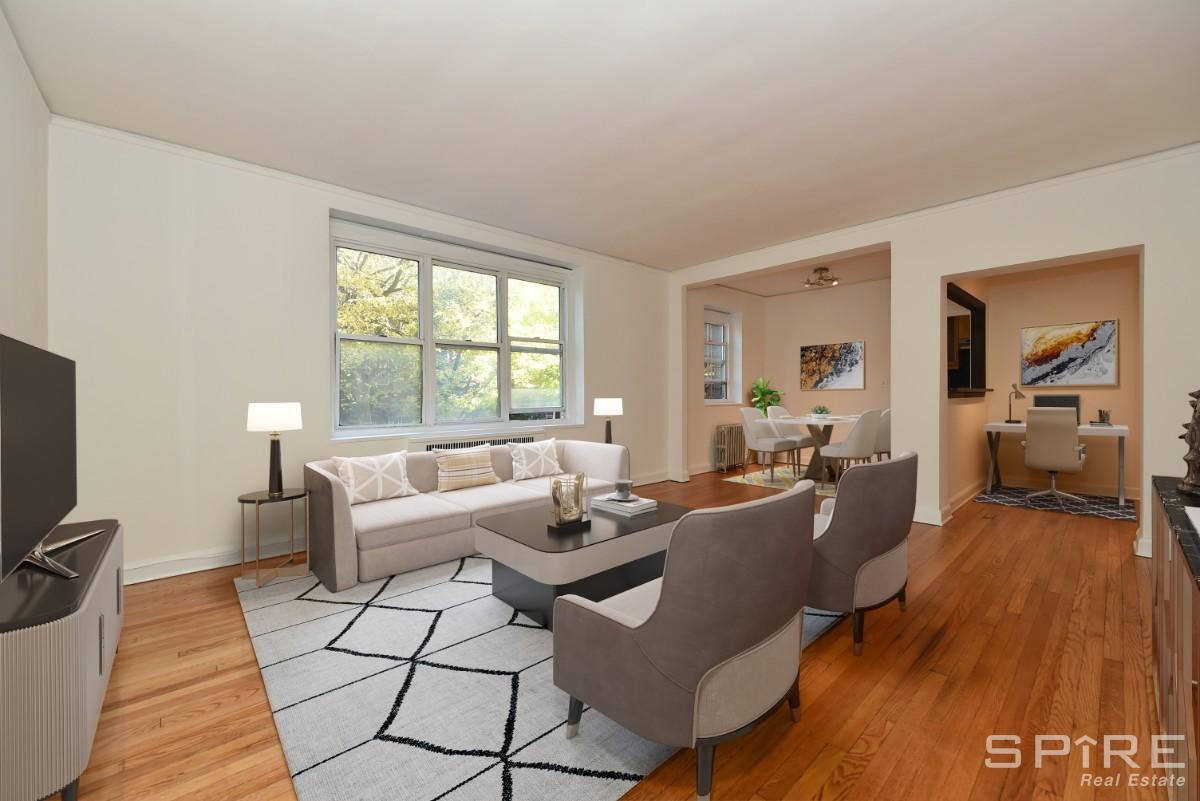 Photo 1 of 34-40 79th Street, Jackson Heights, New York, $445,000, Web #: 1050057017