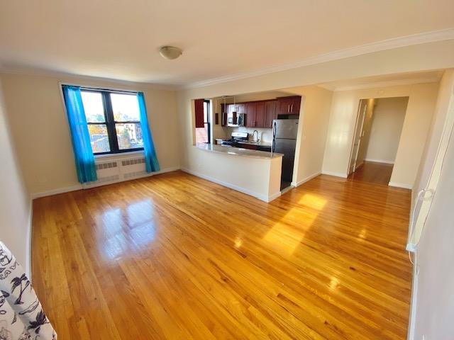 150-20 71st Avenue, Kew Gardens Hills, Queens, New York - 2 Bedrooms  
1 Bathrooms  
4 Rooms - 