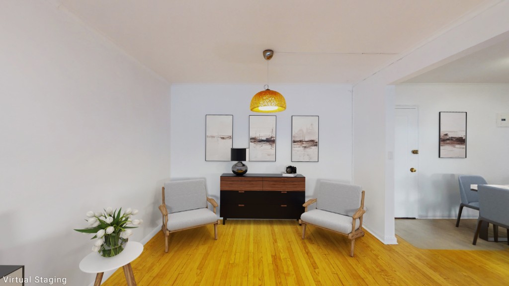 67-38 108th Street, New York, NY 11375, 1 Bedroom Bedrooms, 3 Rooms Rooms,1 BathroomBathrooms,Residential,For Sale,GROVER CLEVELAND,108th,RLMX-94979