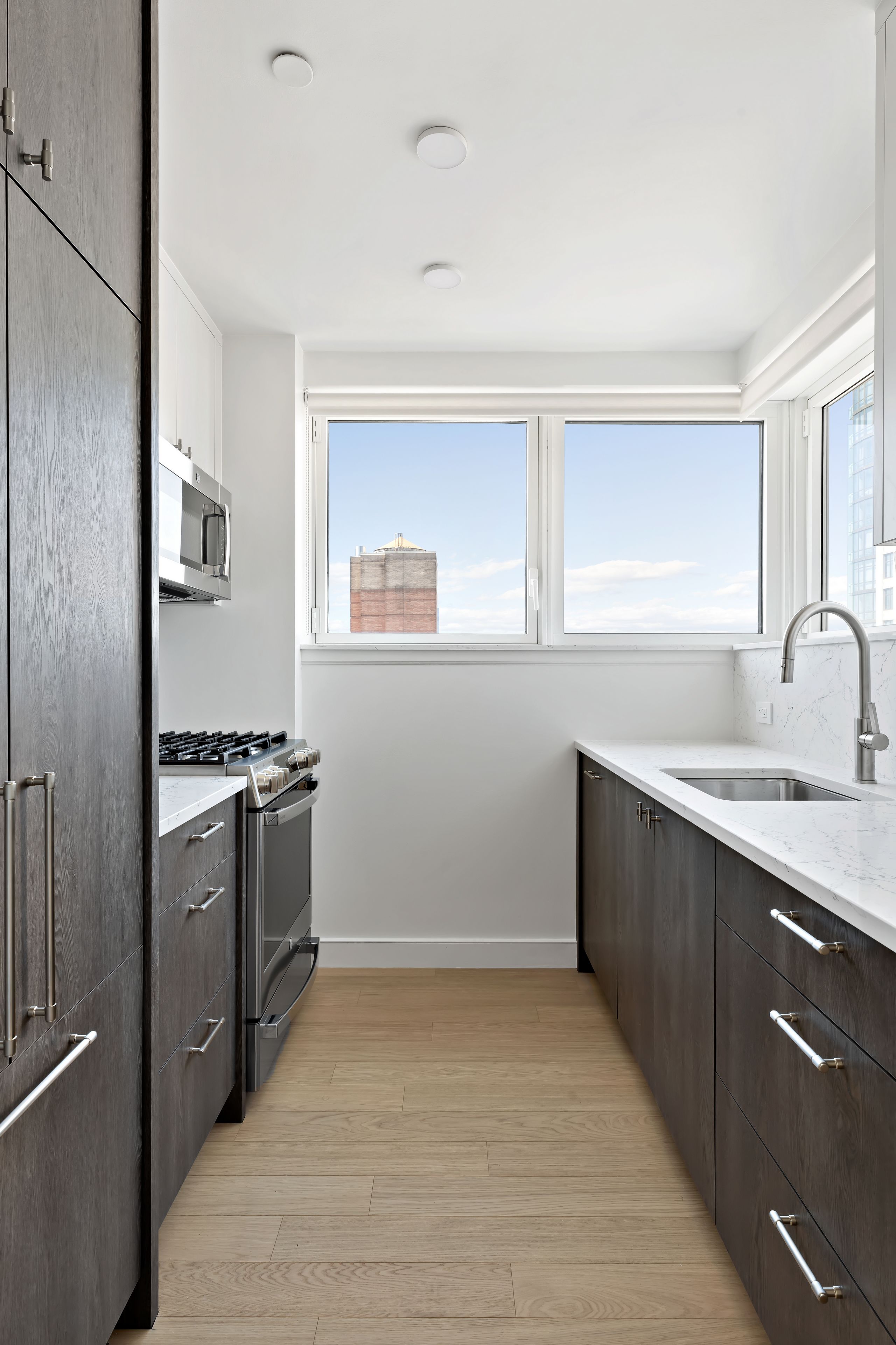 55 West 25th Street 5-D, Nomad, Downtown, NYC - 2 Bedrooms  
2 Bathrooms  
4 Rooms - 
