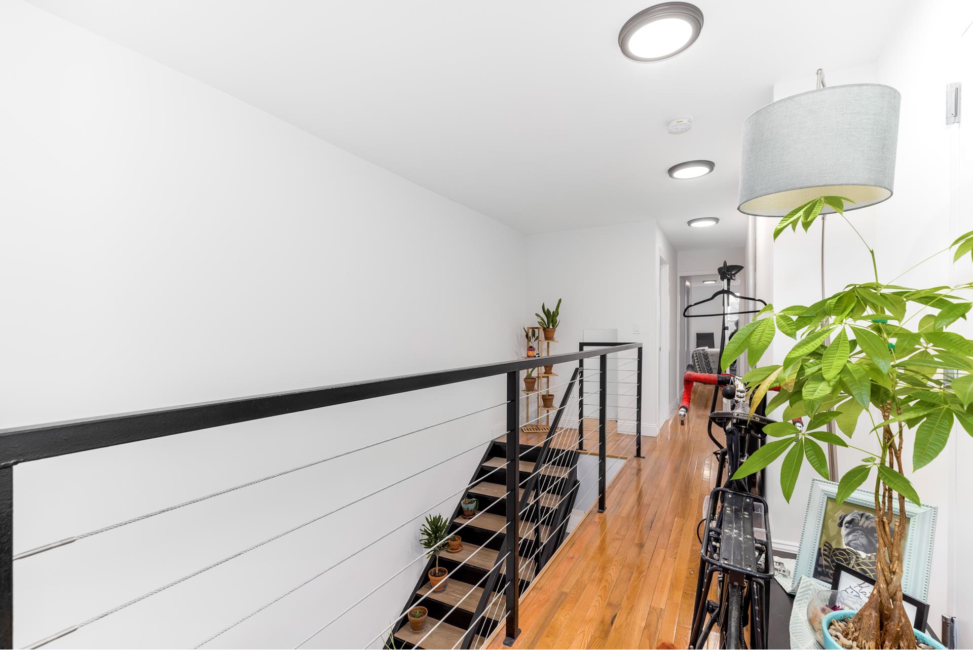 160 Eagle Street, Greenpoint, Brooklyn, New York - 7 Bedrooms  
7 Bathrooms  
12 Rooms - 