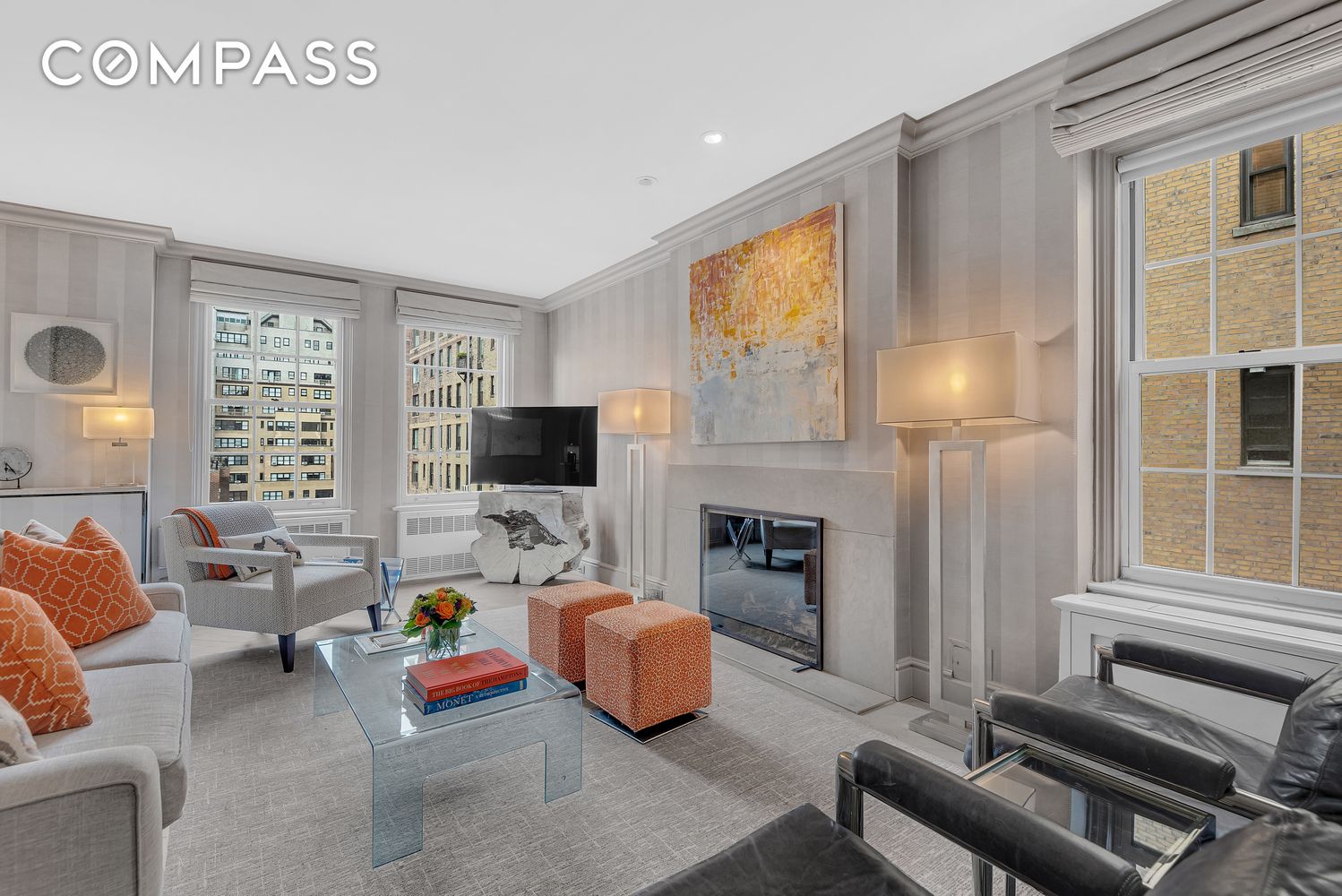 Photo 1 of 14 Sutton Place 12G, Midtown East, NYC, $975,000, Web #: 1052230220