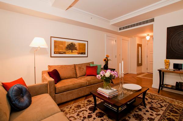 Photo 1 of 160 Central Park 1717, Midtown West, NYC, $8,000, Web #: 1052236043