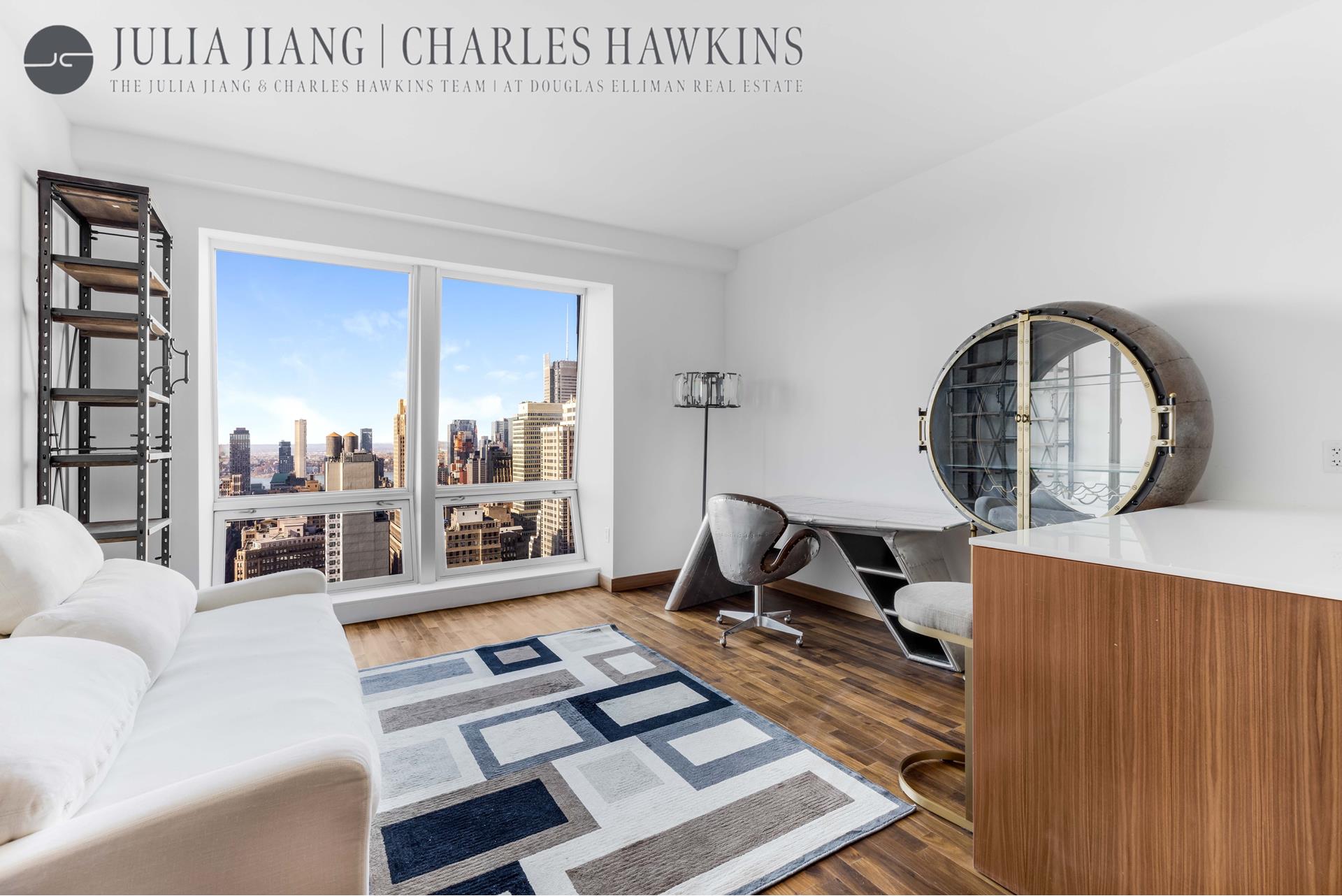 400 5th Avenue 42F, Chelsea And Clinton, Downtown, NYC - 1 Bedrooms  
1.5 Bathrooms  
3 Rooms - 