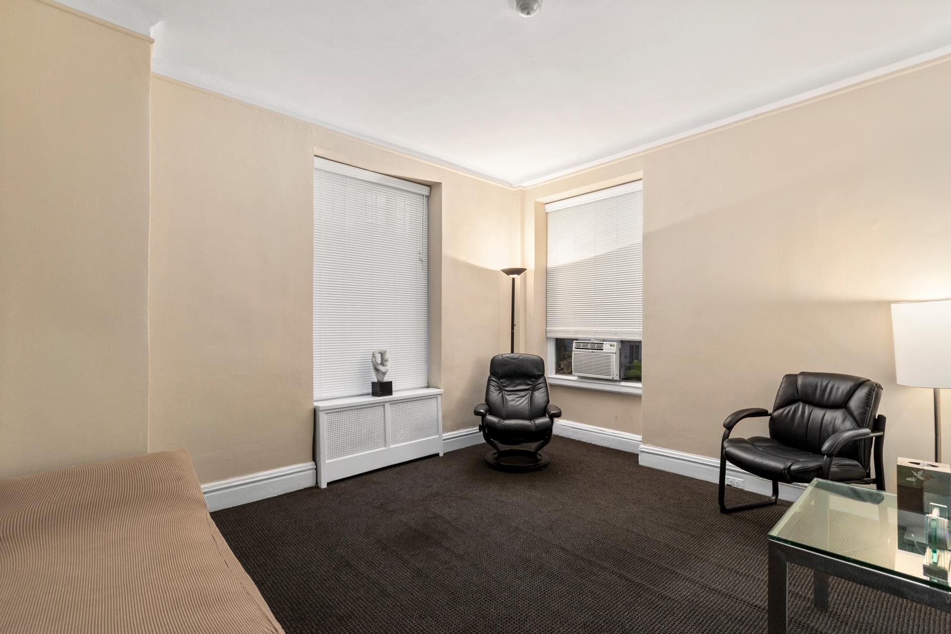 815 Park Avenue 1B, Lenox Hill, Upper East Side, NYC - 5 Rooms - 
