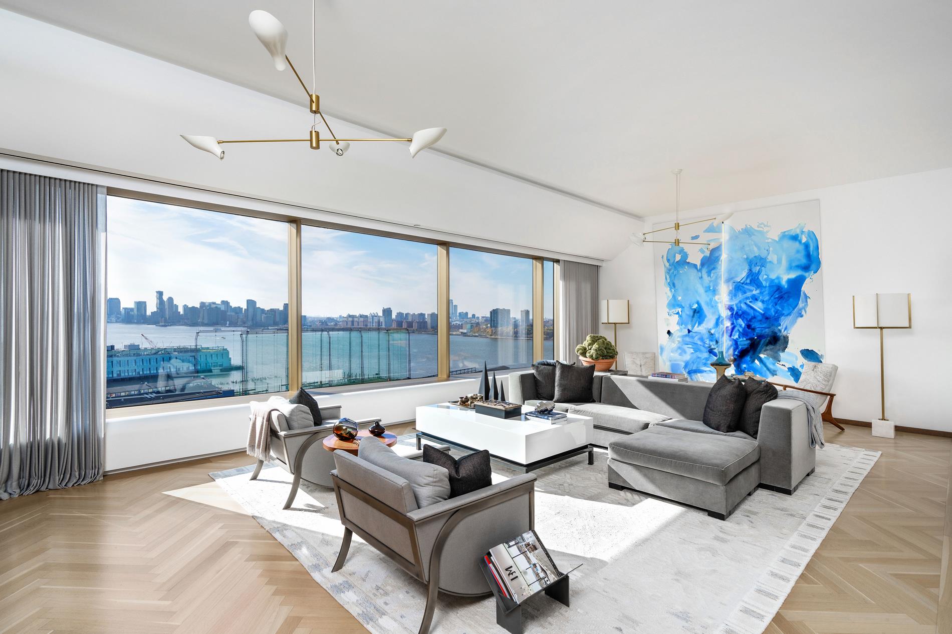 551 W 21st Street, New York, NY 10011, 3 Bedrooms Bedrooms, 7 Rooms Rooms,4 BathroomsBathrooms,Residential,For Sale,21st,OLRS-00011453716